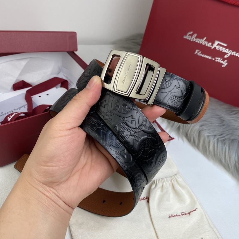 Ferragamo Belts